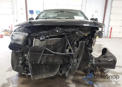 2018 Dodge Durango Gt Awd из США, поврежденный, VIN 1C4RDJDG8JC174388